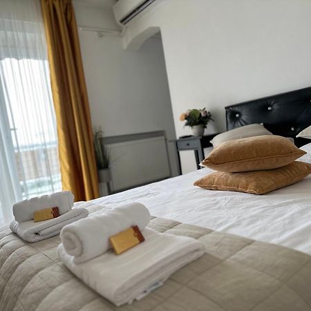 Downtown Studio By Darius Residence Bükreş Dış mekan fotoğraf
