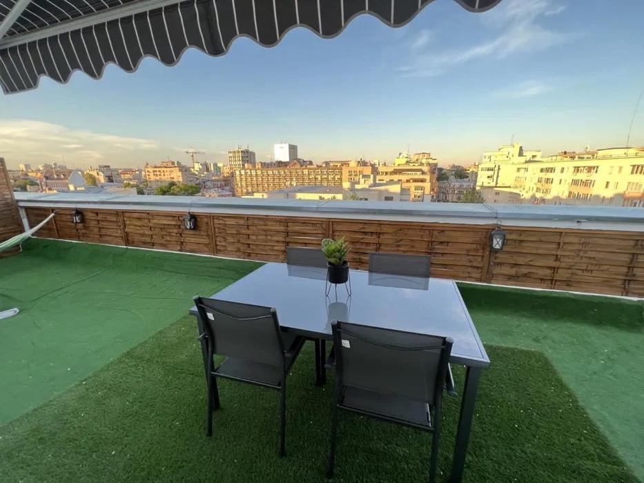 Downtown Studio By Darius Residence Bükreş Dış mekan fotoğraf