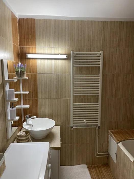 Downtown Studio By Darius Residence Bükreş Dış mekan fotoğraf