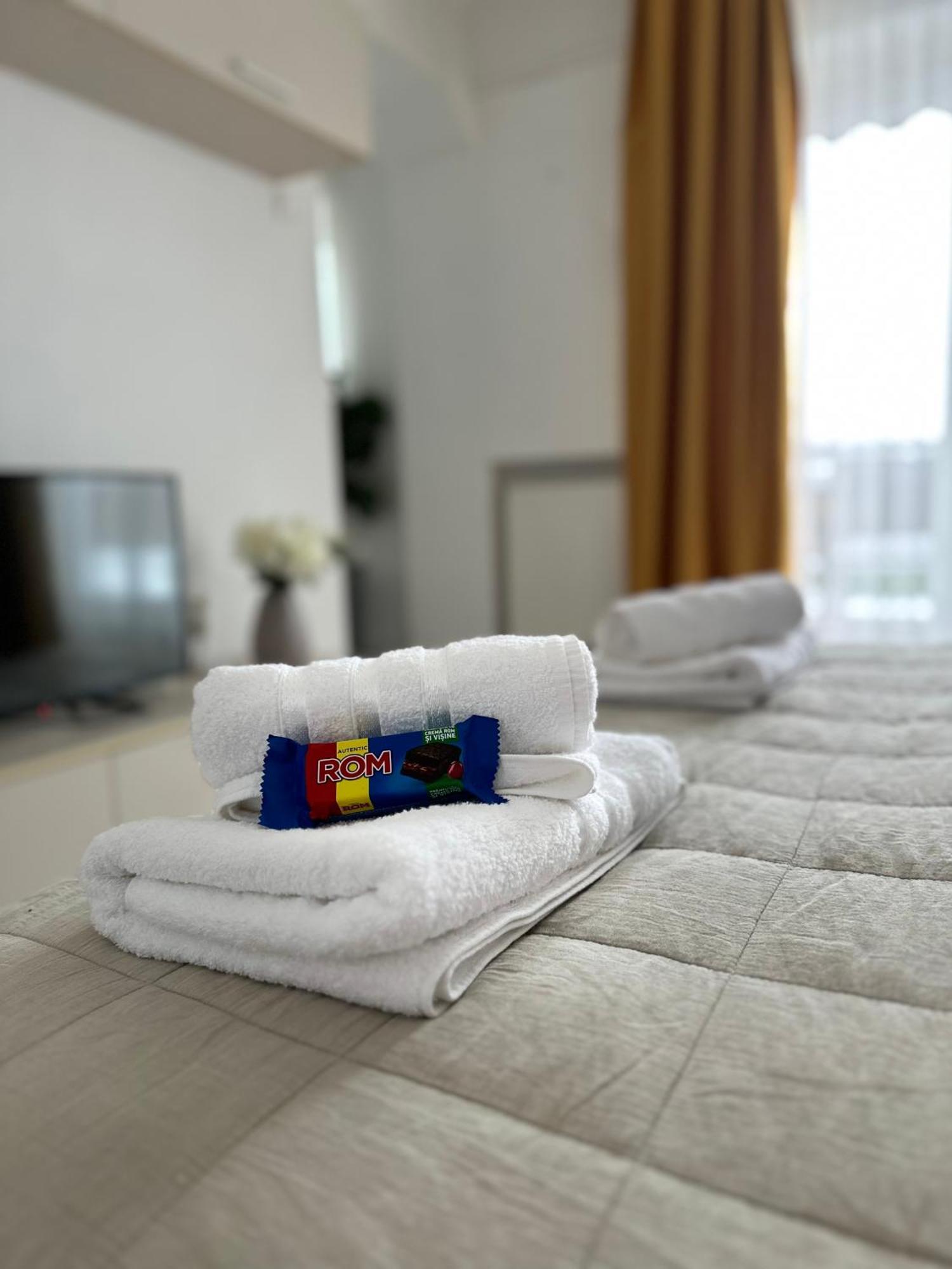 Downtown Studio By Darius Residence Bükreş Dış mekan fotoğraf