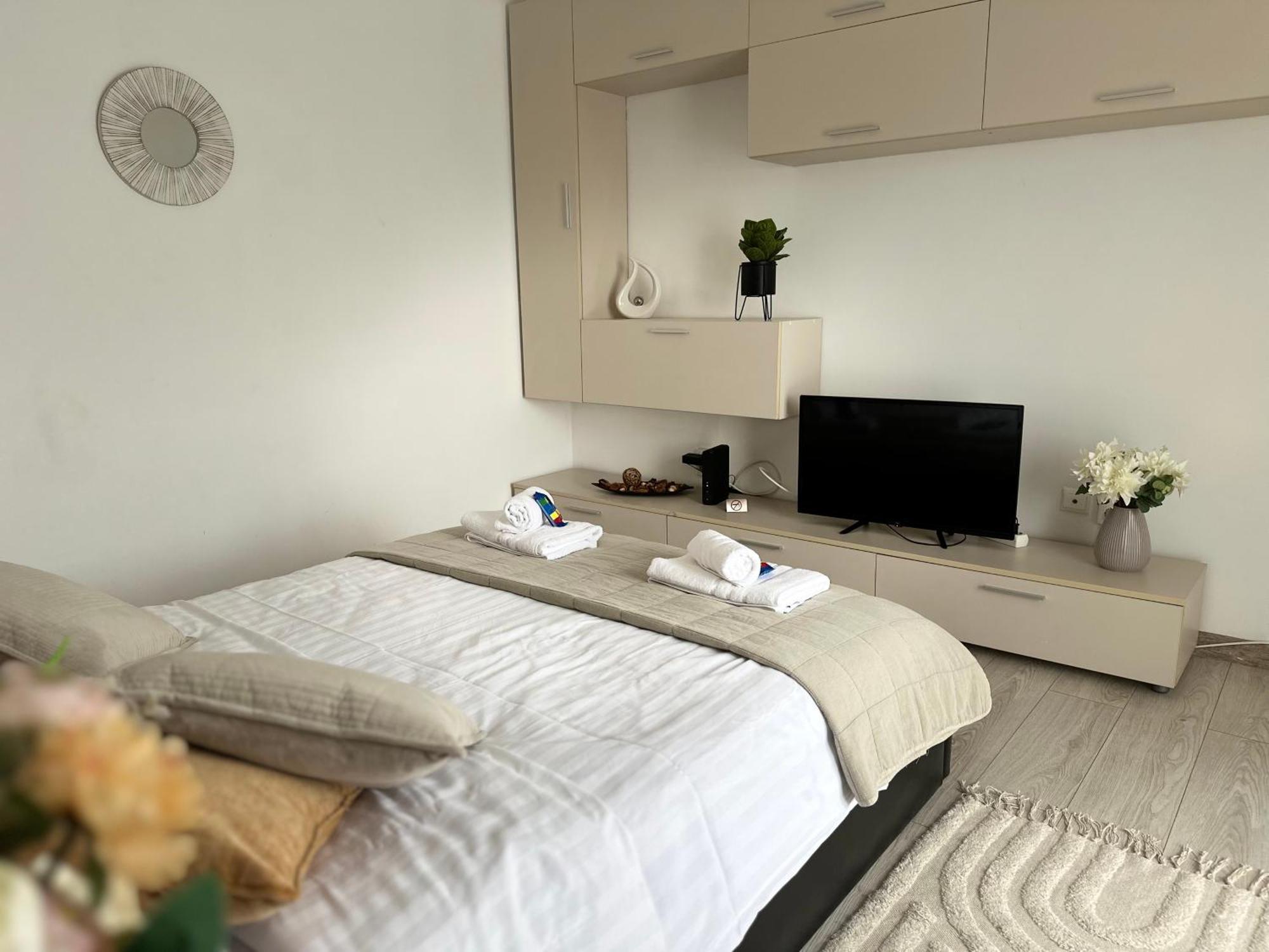 Downtown Studio By Darius Residence Bükreş Dış mekan fotoğraf